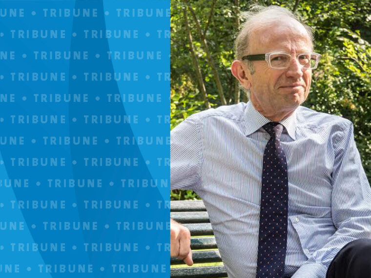 GERARD PAYEN EN ROUTE VERS HABITAT III, AGIR POUR LA REUSSITE DES