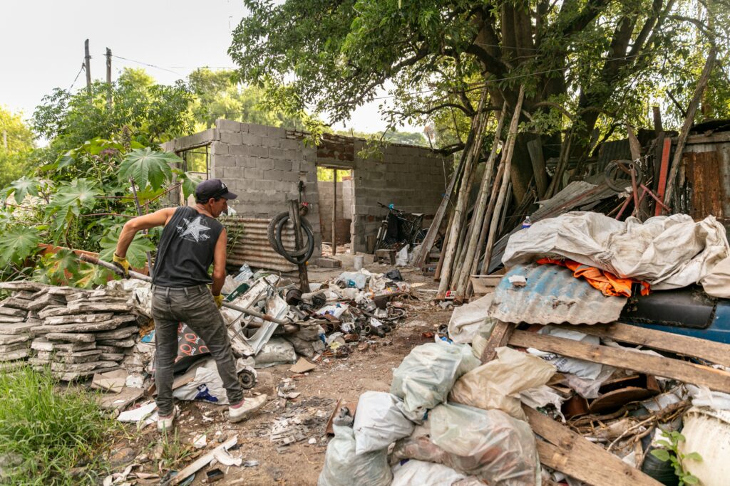 Managing the harmful effects of e-waste in Uruguay - Think Tank Resources